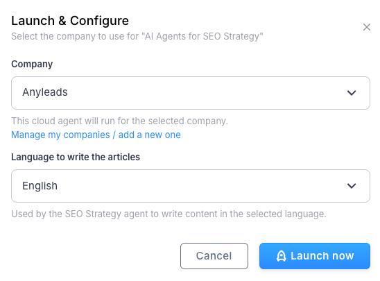 Verbinden Sie Ihre Website und erschliessen Sie SEO-Chancen